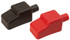 SEA-DOG LINE 415115-1 BATTERY TERMINAL COV PAIR 5/8