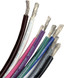 ANCOR 103010 16 GA YELLOW TINNED WIRE 100'