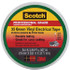 3M 10851 #35 VINYL ELECT TAPE 3/4 GREEN