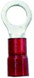 ANCOR 210203 22-18 #10 NYLON RING