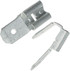 ANCOR 230613 ANC .250 M/F DBLE ADPT 5/PK