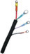 ANCOR 453901 SPLIT LOOM 1IN X 5FT