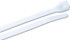 ANCOR 199247 CBL TIE 6"  NAT 100PC