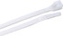 ANCOR 199205 CBL TIE 8" NAT 100PC