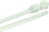 ANCOR 199227 MOUNT CBL TIE 8" NAT 100PC