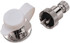 SEA-DOG LINE 426263-1 ELEC. CONNECTOR 3 AMP 3 PIN