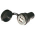 SEACHOICE 15071 USB DUAL CHARGER W/DUST COVER