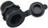 SEA-DOG LINE 426115-1 DELUXE POWER SOCKET - 12 VOLT