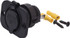 SEA-DOG LINE 426120-1 DELUXE POWER SOCKET COMPLETE