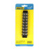 SC50-13581 TERMINAL BLOCK-8 GANG