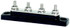 BLUE SEA SYSTEMS 2315-BSS MINI BUS 4X10-24 STUD W/COVER