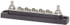 BLUE SEA SYSTEMS 2301-BSS BUSBAR 10 GANG COMMON BUS