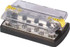 BLUE SEA SYSTEMS 2723-BSS DUAL BUS PLUS 5/16IN STUD