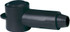 BLUE SEA SYSTEMS 4013-BSS CABLECAP STUD BLK 1X.500