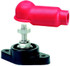 BLUE SEA SYSTEMS 2001-BSS POWER POST 1/4IN