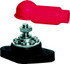 BLUE SEA SYSTEMS 2102-BSS POWER POST PLUS 5/16 INCH