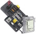 BLUE SEA SYSTEMS 7725 FUSE BLOCK SAFETYHUB 100