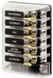 BLUE SEA SYSTEMS 5015-BSS FUSE BLOCK AGC 6 CIR W/GROUN