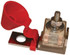 BLUE SEA SYSTEMS 5191-BSS FUSE BLOCK TERMINAL 30-300 AMP