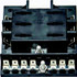 SIERRA FS40420 6 GANG ATO/ATC FUSE BLOCK