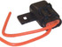 SIERRA FS35870 FUSE HOLDER INLINE WEATHERPRF