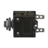 SEACHOICE 13151 CIRC BREAK-PUSH RESET-20AMP