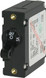 BLUE SEA SYSTEMS 7204 CIRCUIT BREAKER AA1 10AMP BLK