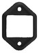 BLUE SEA SYSTEMS 7198 BEZEL MOUNT PANEL 700X BREAKE