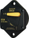 BLUE SEA SYSTEMS 7044 CIRCUIT BREAKER 187 PANEL 100A