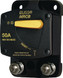 BLUE SEA SYSTEMS 7141 CIRCUIT BREAKER 187SURFACE 70A