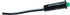 BLUE SEA SYSTEMS 8172 LED GREEN 11/34IN 12VDC