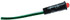 BLUE SEA SYSTEMS 8066 LED RED 11/61 IN 120 VAC