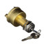 SEACHOICE 50-11621 IGNITION SWITCH-3 TERM/3 POS