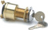 COLE HERSEE M-489-BP 2 POS STARTER/IGNITION SWITCH