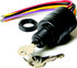 SIERRA MP41070-2 IGNITN SWITCH 16AWG 3POS MGNTO