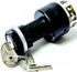 SIERRA MP39830 3 POS. OFF-IGN-START SWITCH