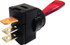 SIERRA TG21360 GLOWS RED IN