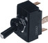 SIERRA TG19520 TOGGLE ON-OFF-ON DPDT LIGHTED