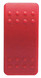 SIERRA RK19410-RED ROCKER SWITCH
