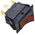 SEACHOICE 12441 ILL.RKR SWTCH-3 POS(ON/OFF/O