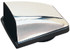 SEA-DOG LINE 331320-1 SS COWL VENT W/BL PLAST BASE