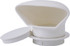 SEA-DOG LINE 727132-3 3"PVC LOWPROFILE COWLVENT WHT