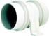 ATTWOOD MARINE 1749-4 WATER RESISTANT QUIET BLOWER