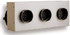HEATER CRAFT 303HC HEATER KIT 40000 BTU 3 OUTLET