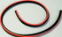 BOMAR P100525 GASKET 9/16X5FT F/CAST HATCHES
