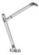 PERKO 0762DP2CHR HINGE HATCH 12IN CHROME  1PR/C