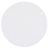 SEACHOICE 50-39591 COVER PLATE-7 5/8"-ARTIC WHITE