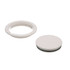 SC50-39501 PRY-UP DECK PLATE - 6 WHITE