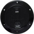 BECKSON MARINE DP42B DECKPLATE 4IN BLACK NON-SKID