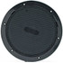BECKSON MARINE DP83-B 8 BLACK PRY-OUT DP W/NON-SKID